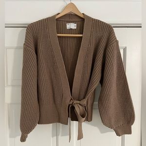 ASOS cardigan